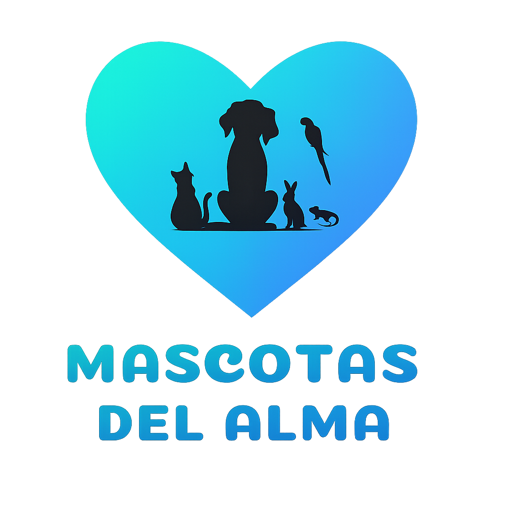 Mascotas del Alma